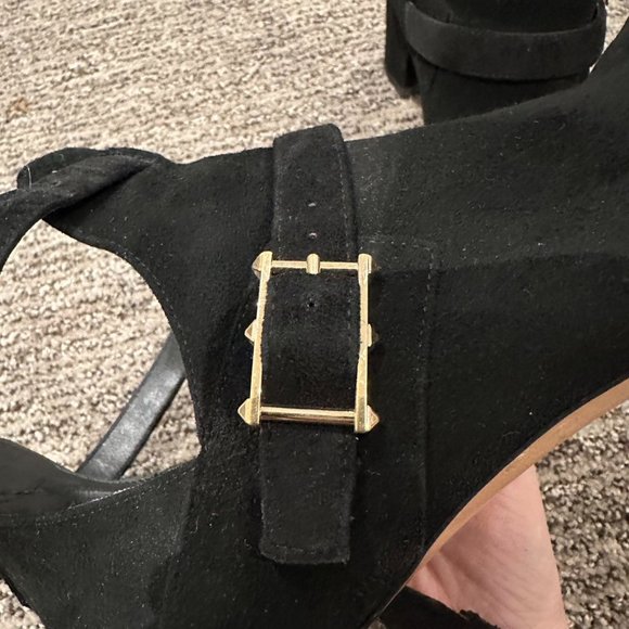 Valentino authentic 85% new boots - Picture 5 of 5